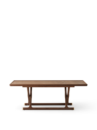 Jäger Lounge Table