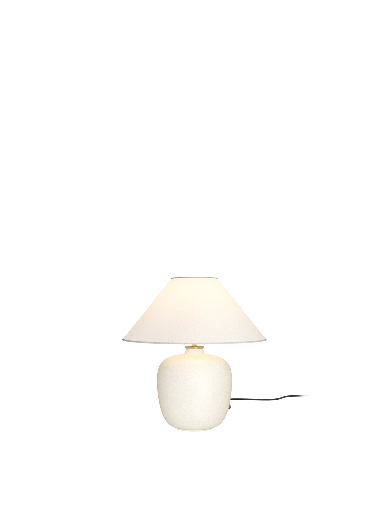 Off white table deals lamps