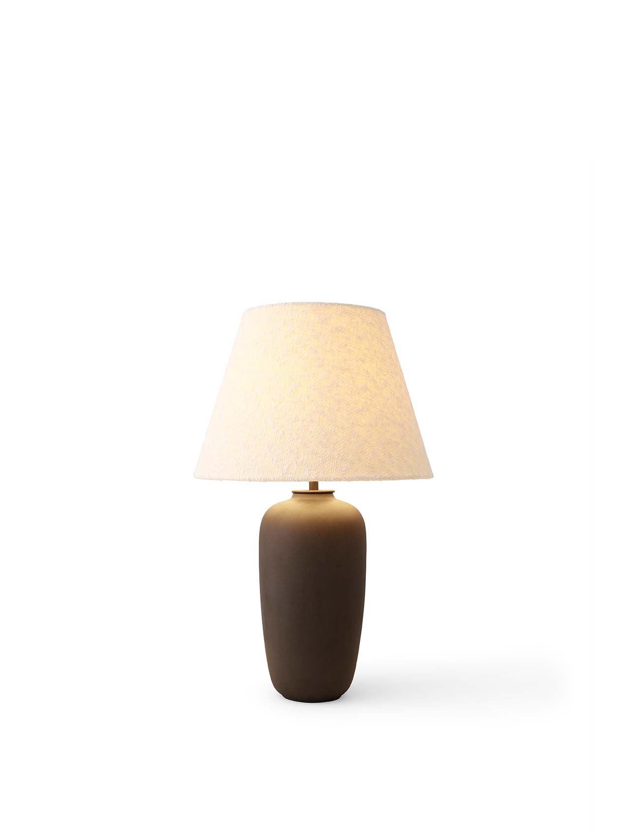 Torso Table Lamp, 57, Limited