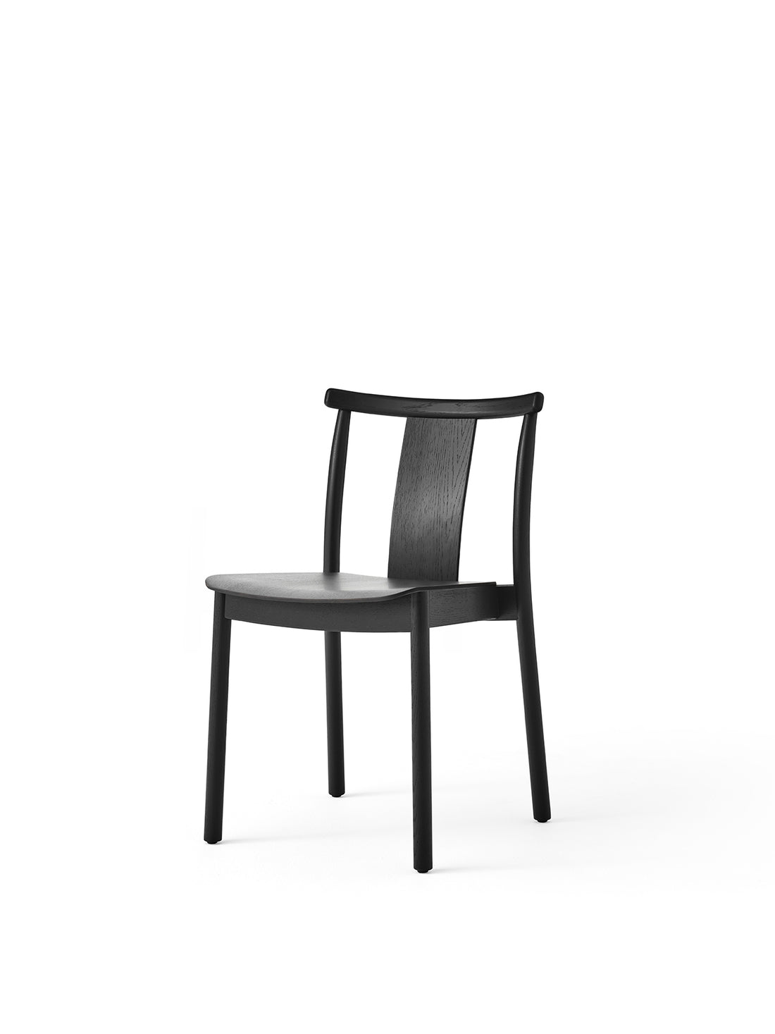 Merkur Dining Chair by Skogstad & Waernes Audo official site