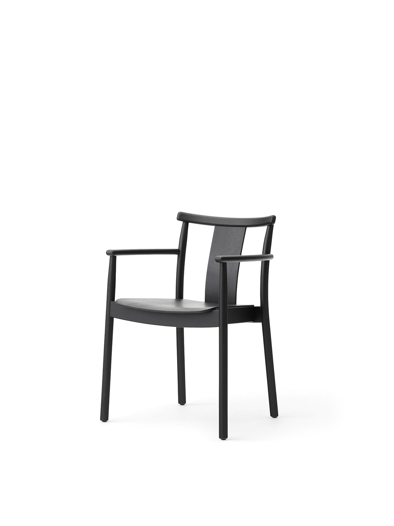 Merkur Dining Chair w/Armrests