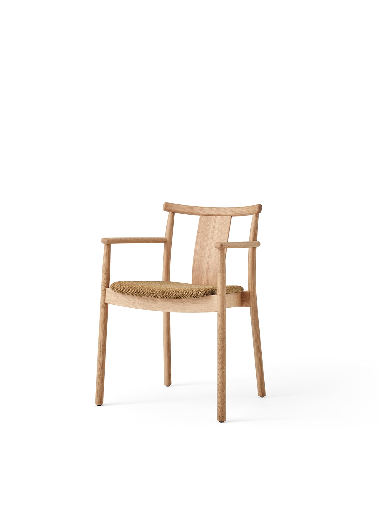 Merkur Dining Chair w/Armrests