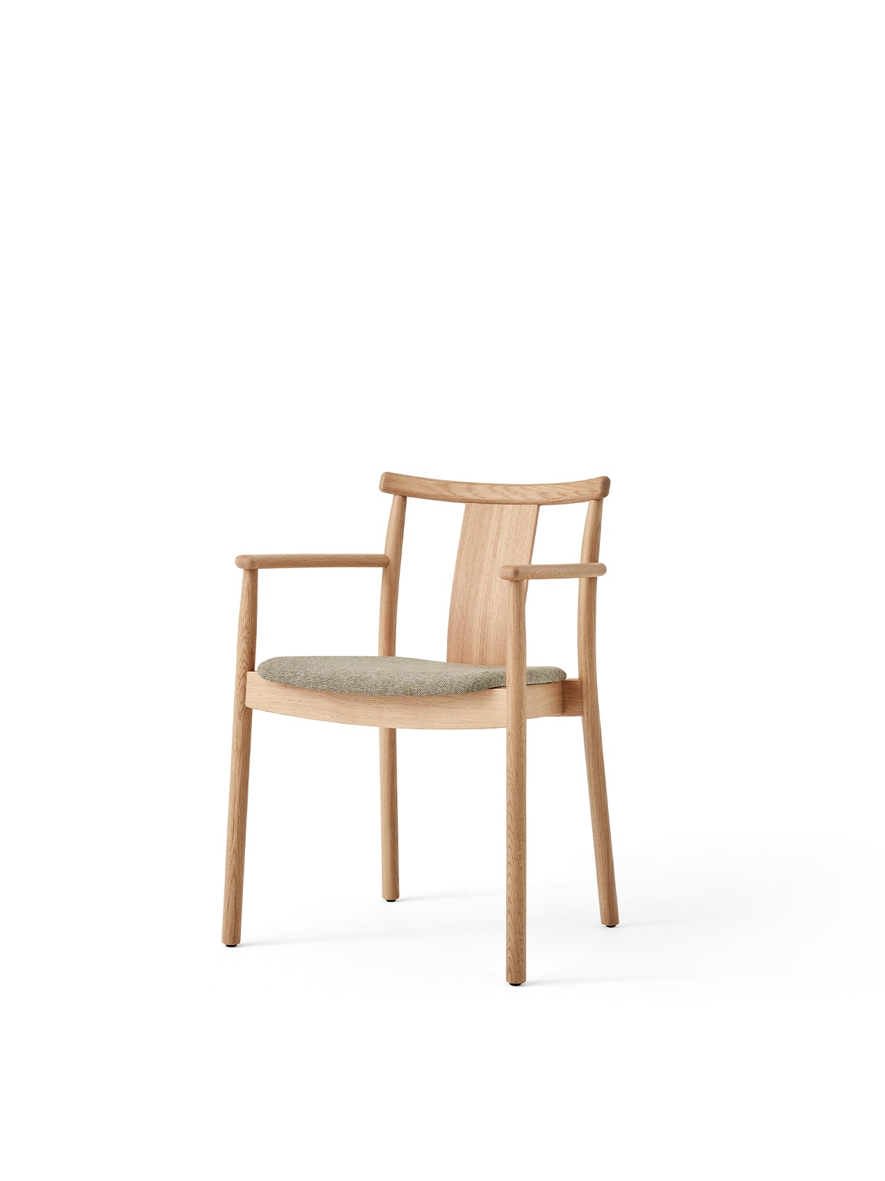 Merkur Dining Chair w/Armrests