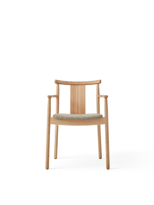Merkur Dining Chair w/Armrests
