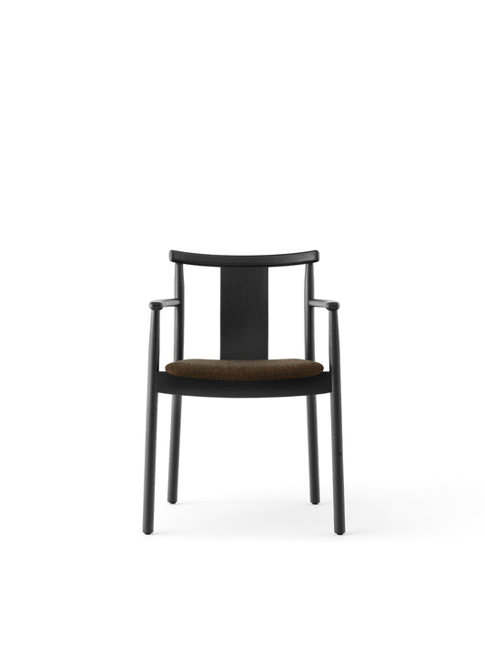 Merkur Dining Chair w/Armrests