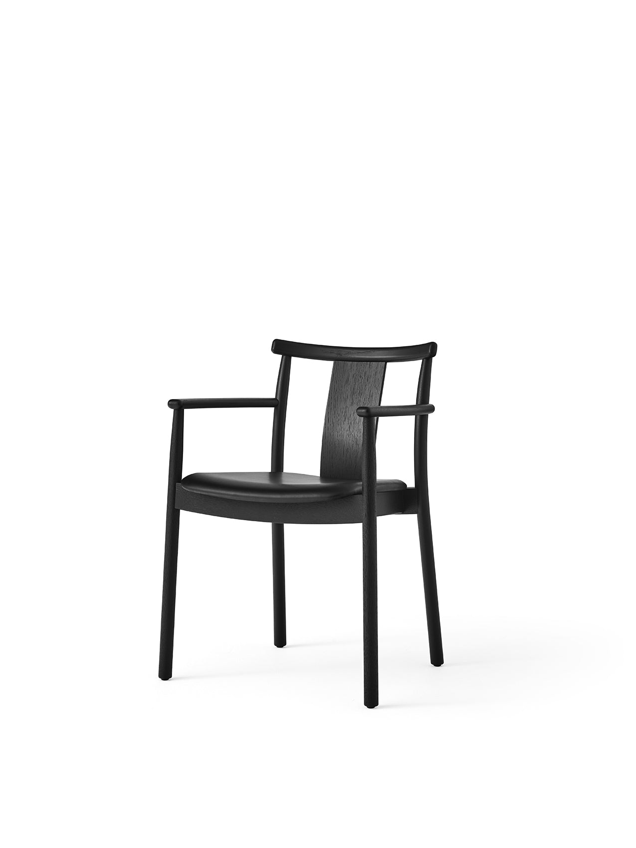 Merkur Dining Chair w/Armrests