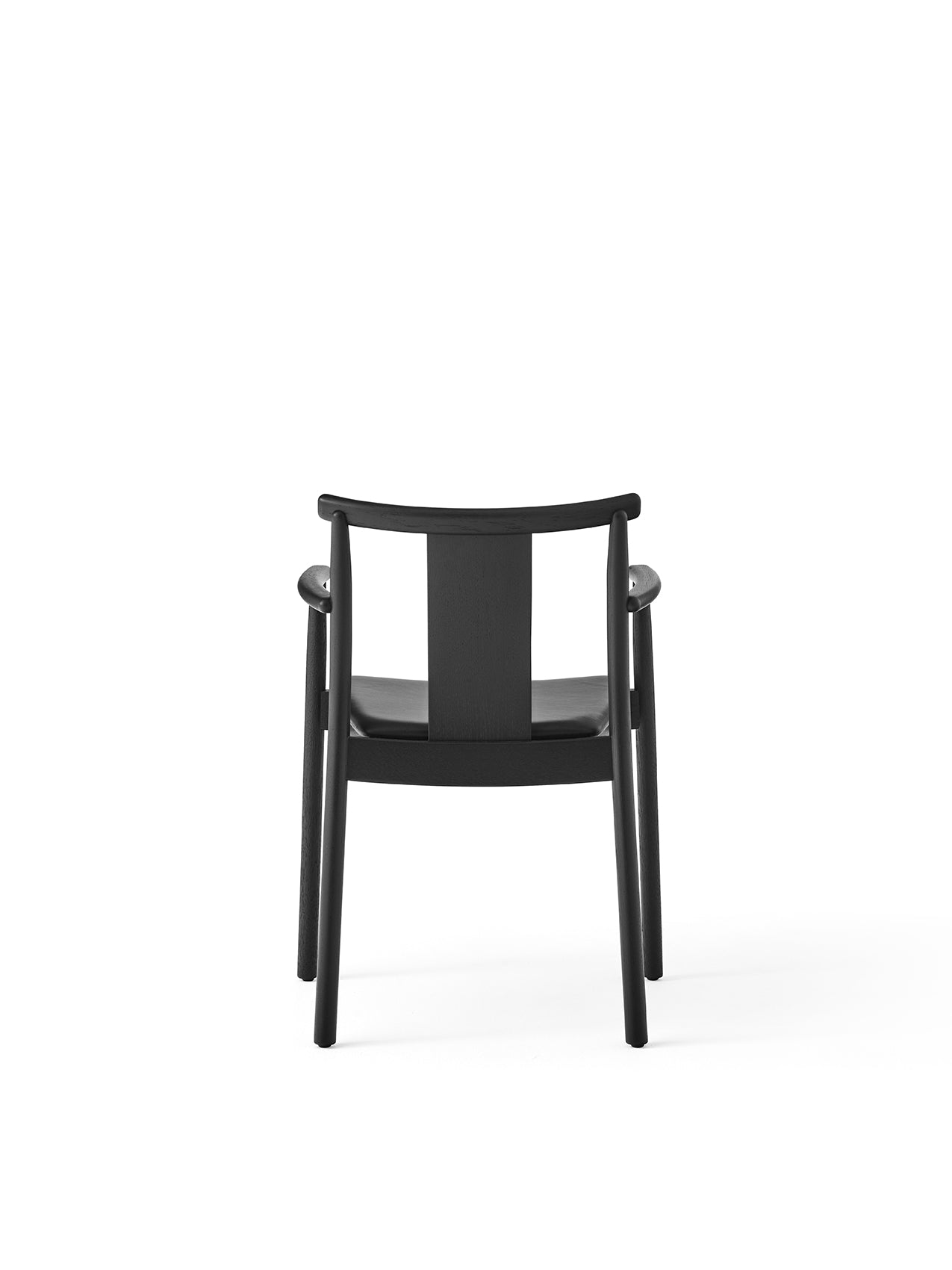 Merkur Dining Chair w/Armrests