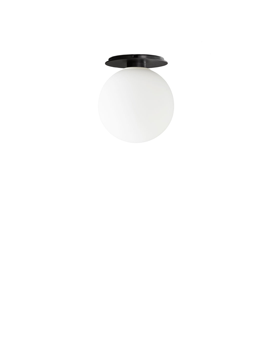 TR Bulb Ceiling/Wall Lamp by Tim Rundle | Audo Furniture & Decor