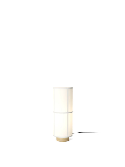 Hashira Table Lamp, Raw