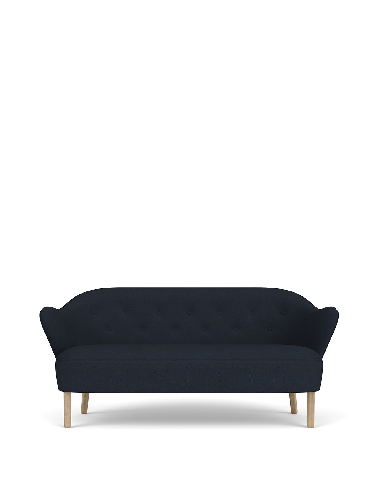 Ingeborg Sofa, Textile