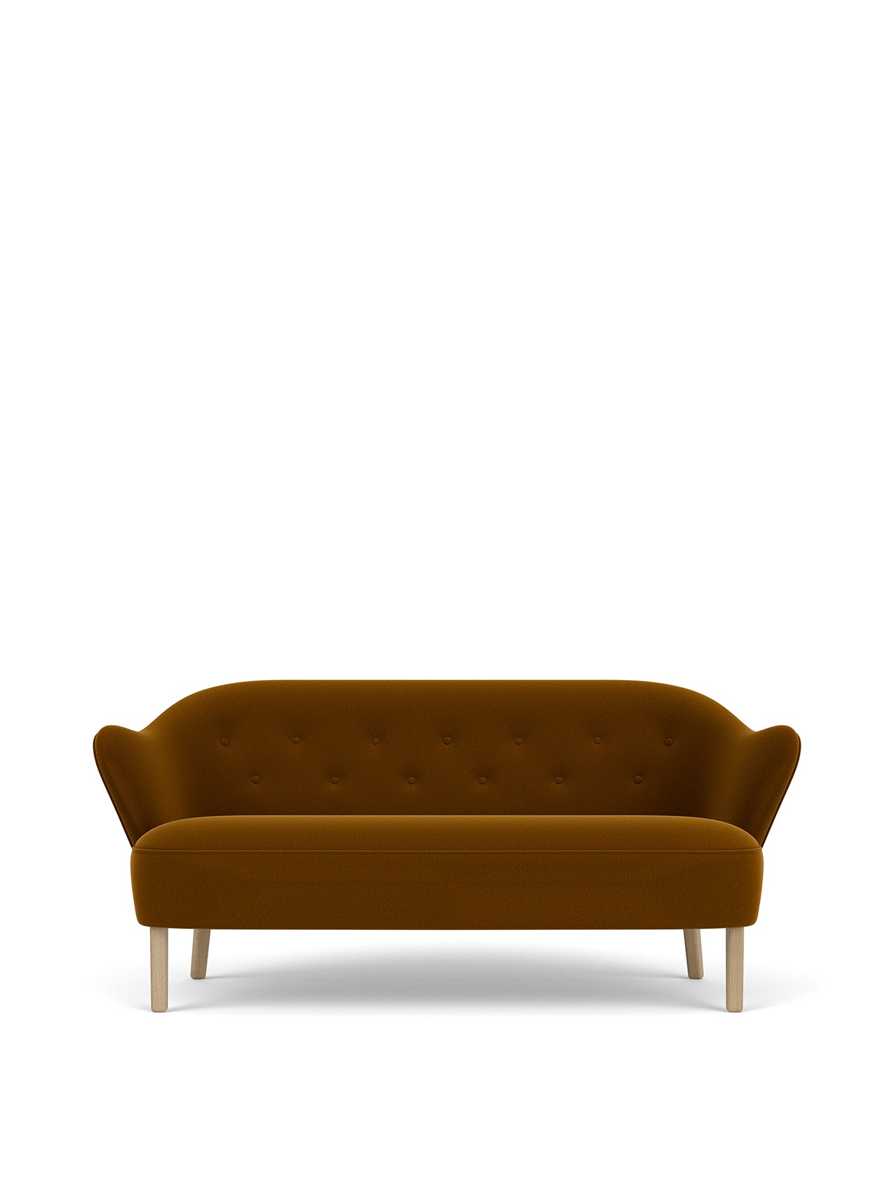 Ingeborg Sofa, Textile