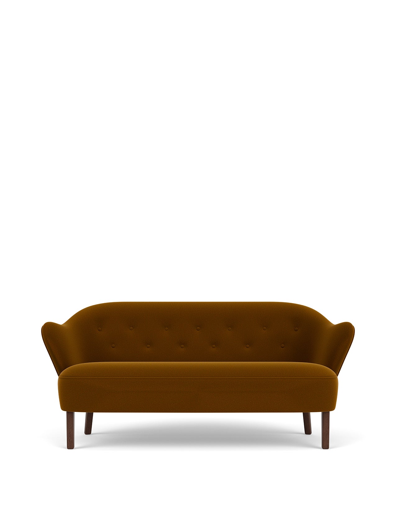 Ingeborg Sofa, Textile