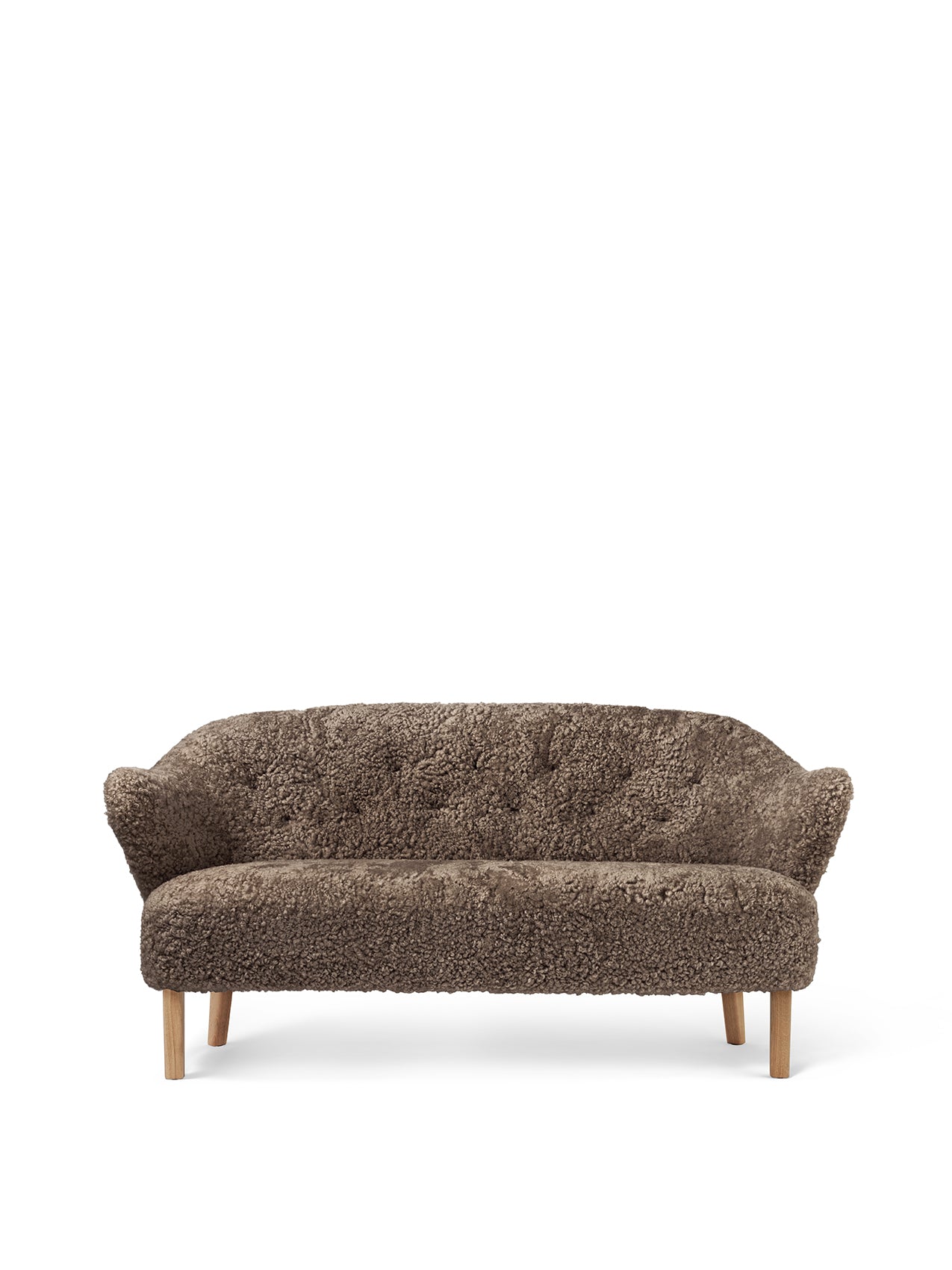 Ingeborg Sofa, Sheepskin