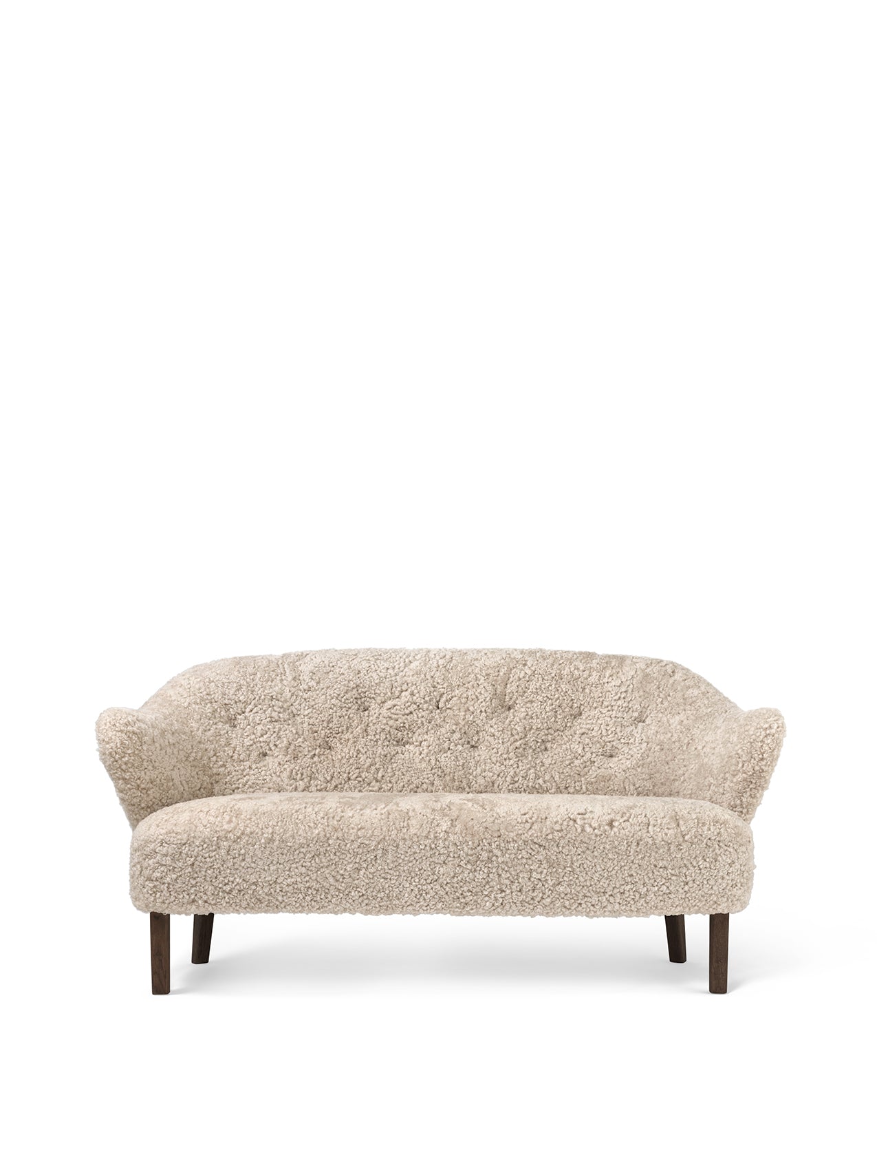 Ingeborg Sofa, Sheepskin