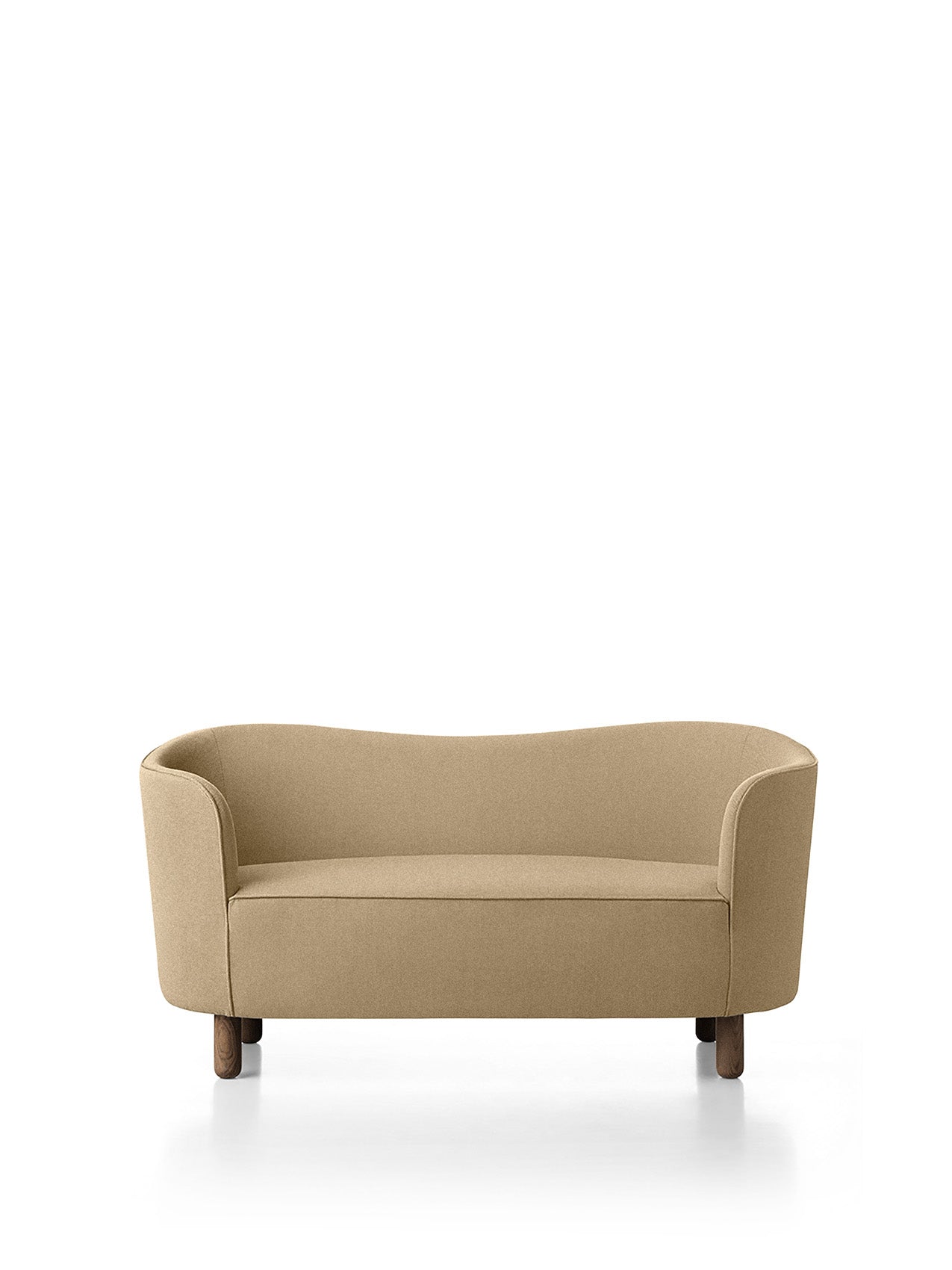 Mingle Sofa, Textile