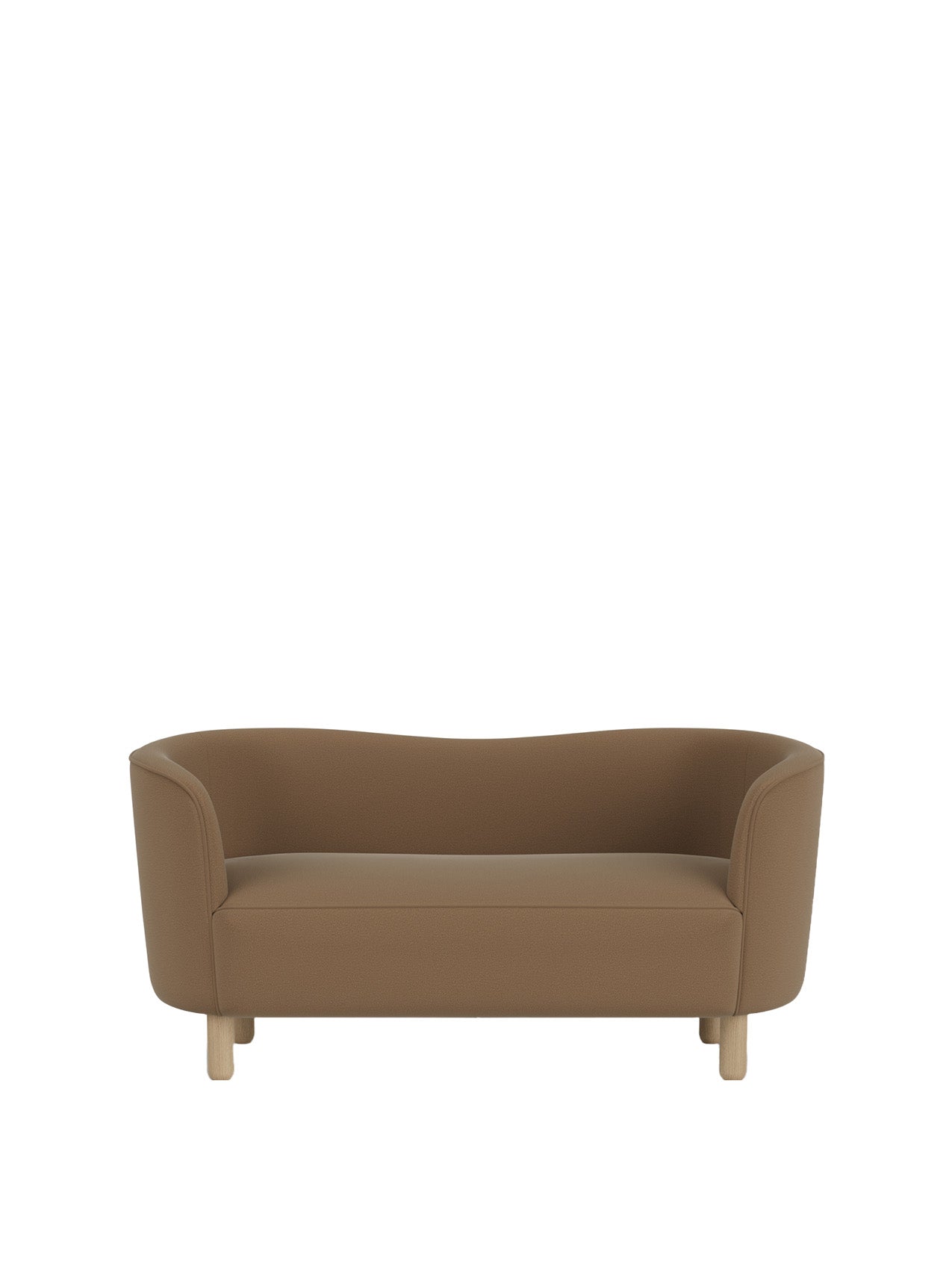 Mingle Sofa, Textile