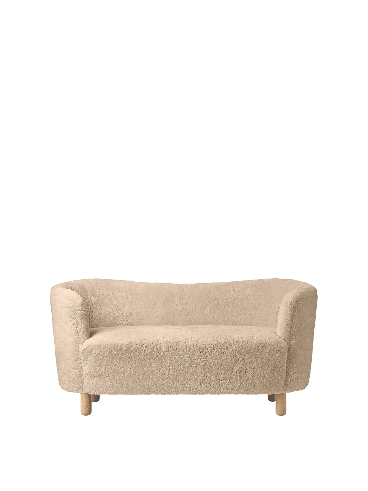 Mingle Sofa, Sheepskin