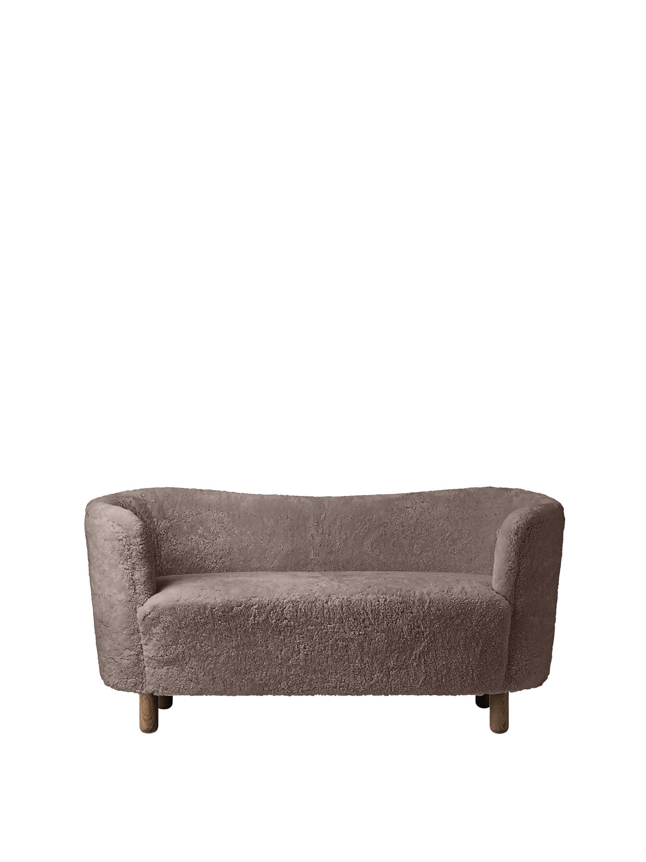 Mingle Sofa, Sheepskin