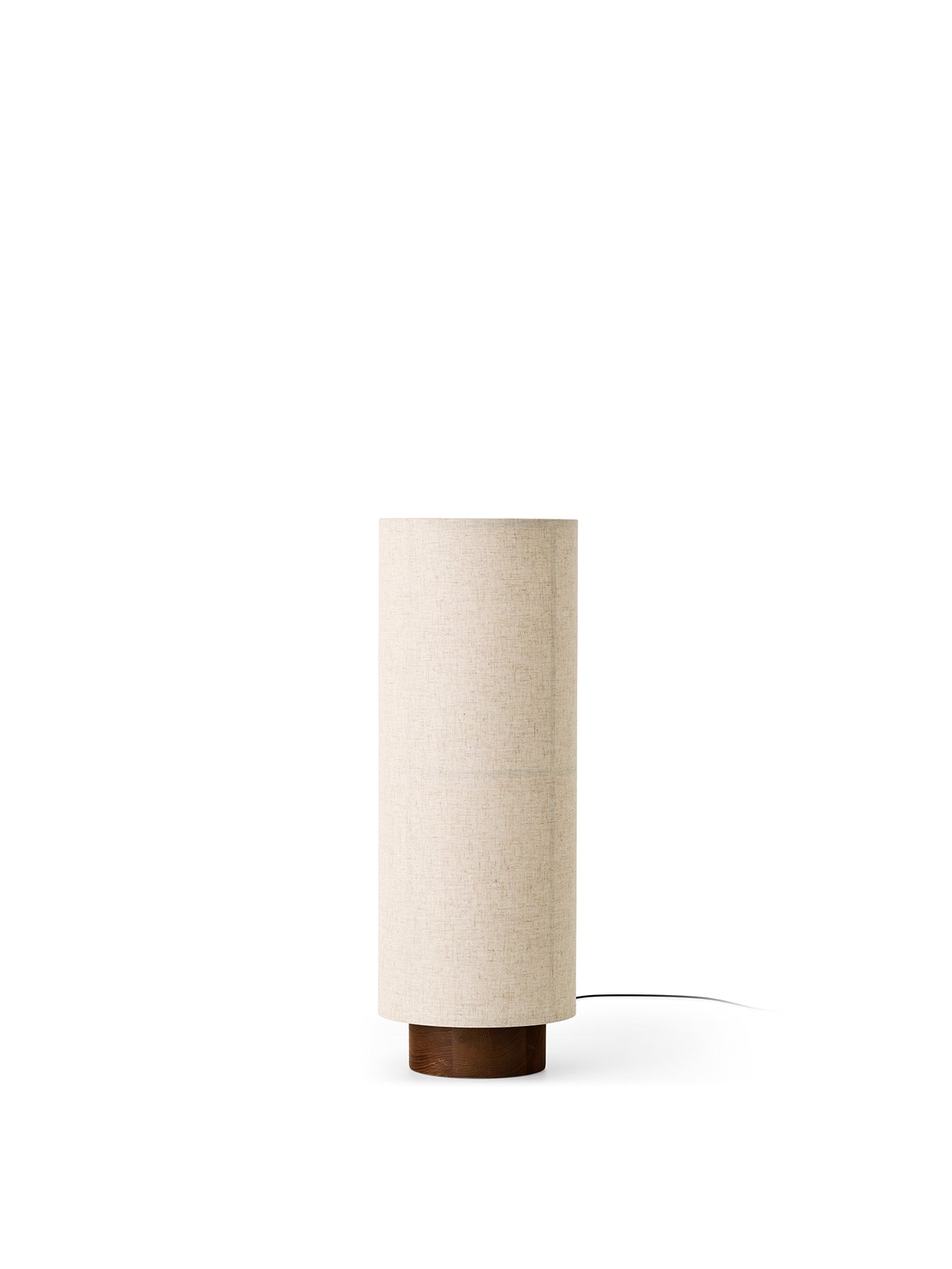 Hashira Floor Lamp, Raw