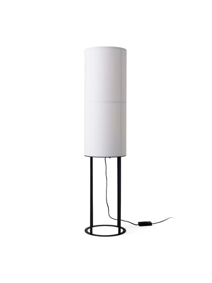 Hashira High Floor Lamp, White
