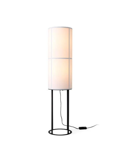 Hashira High Floor Lamp, White