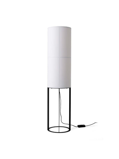 Hashira High Floor Lamp, White