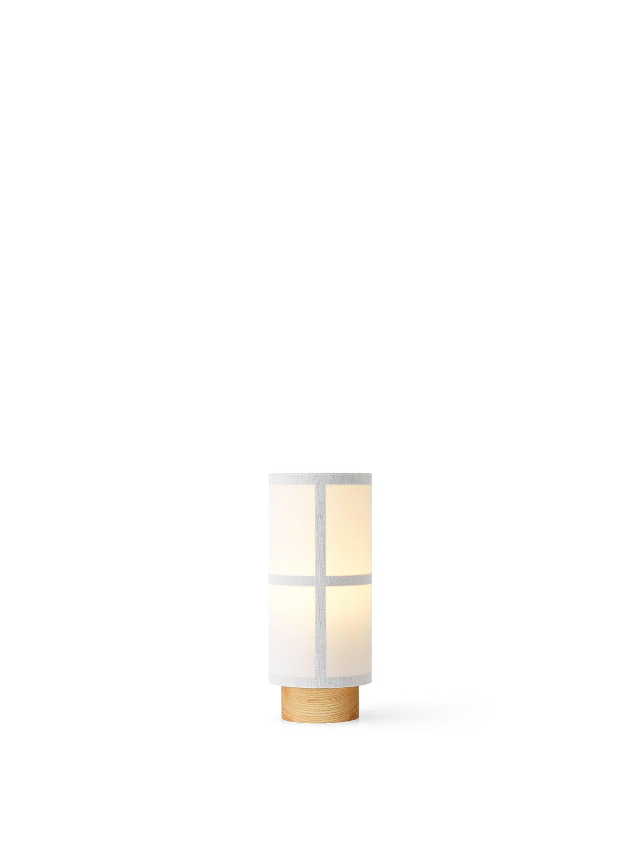 Hashira Table Lamp, Portable