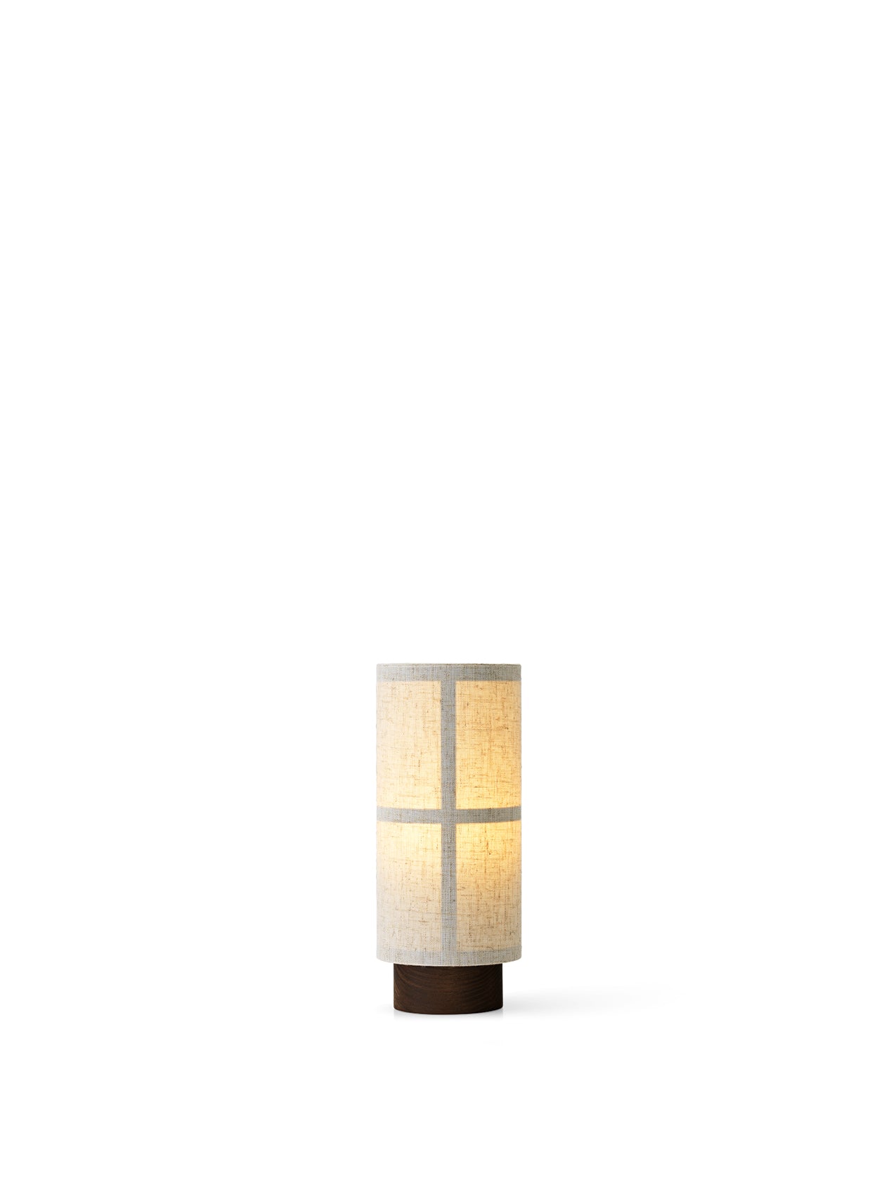 Hashira Table Lamp, Portable