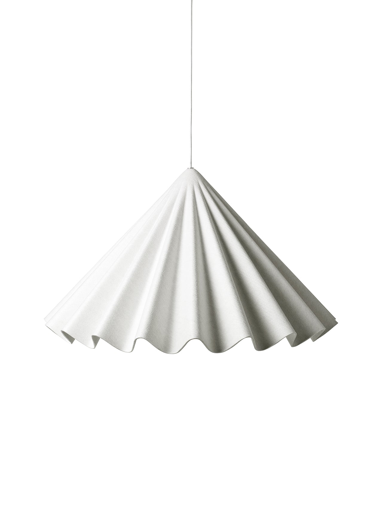 Dancing Pendant Lamp