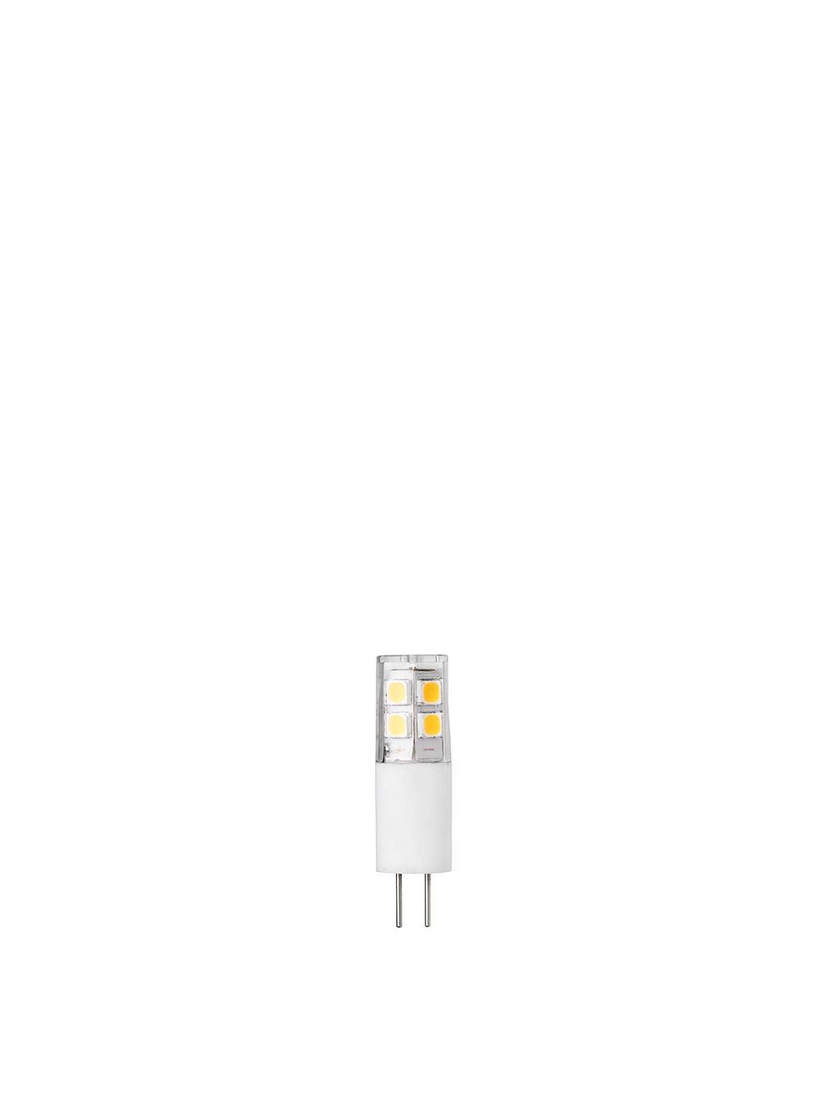 G4 Bulb 1,5W, Portable, Dimmable