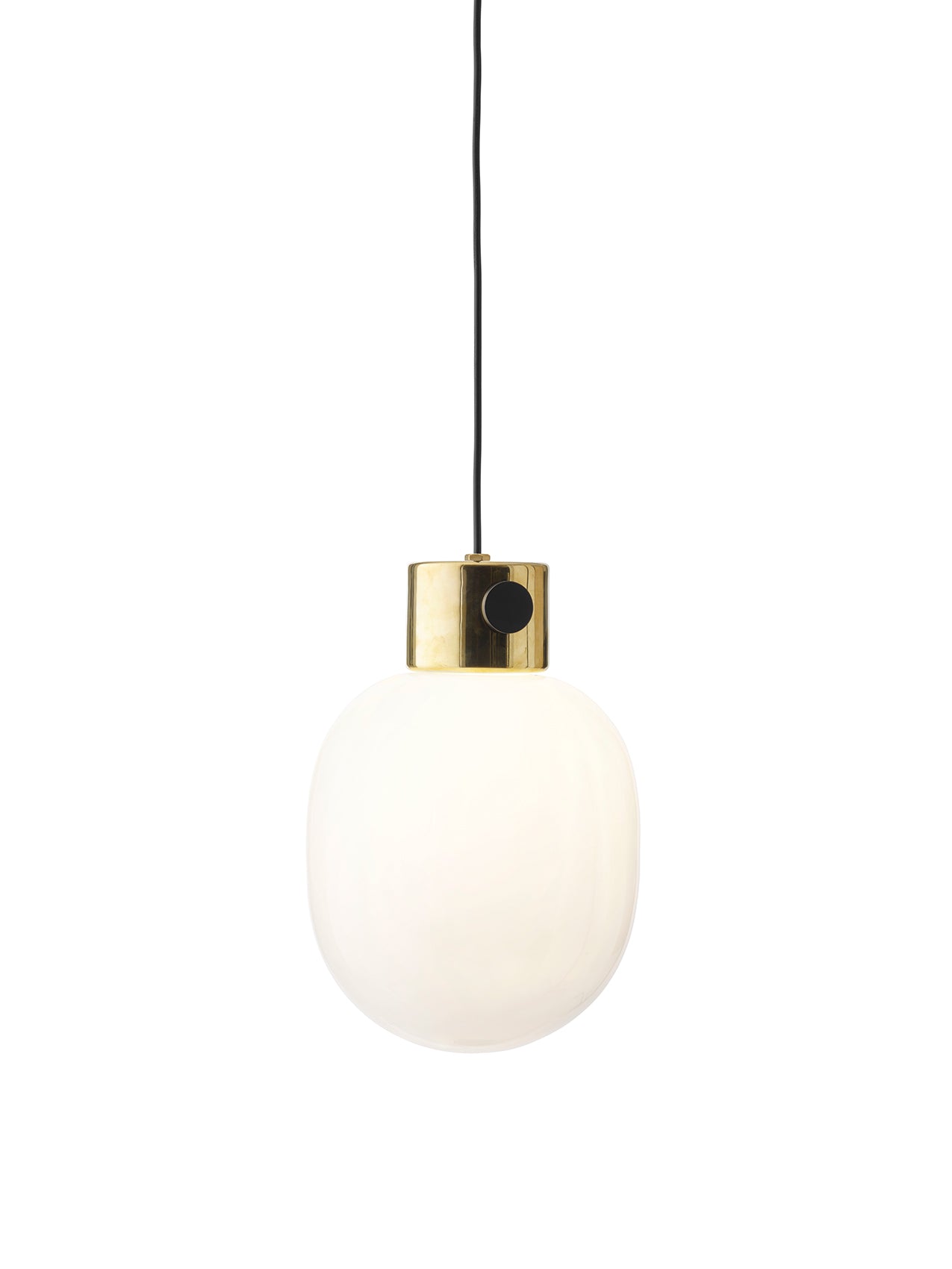 JWDA Metallic Pendant Lamp