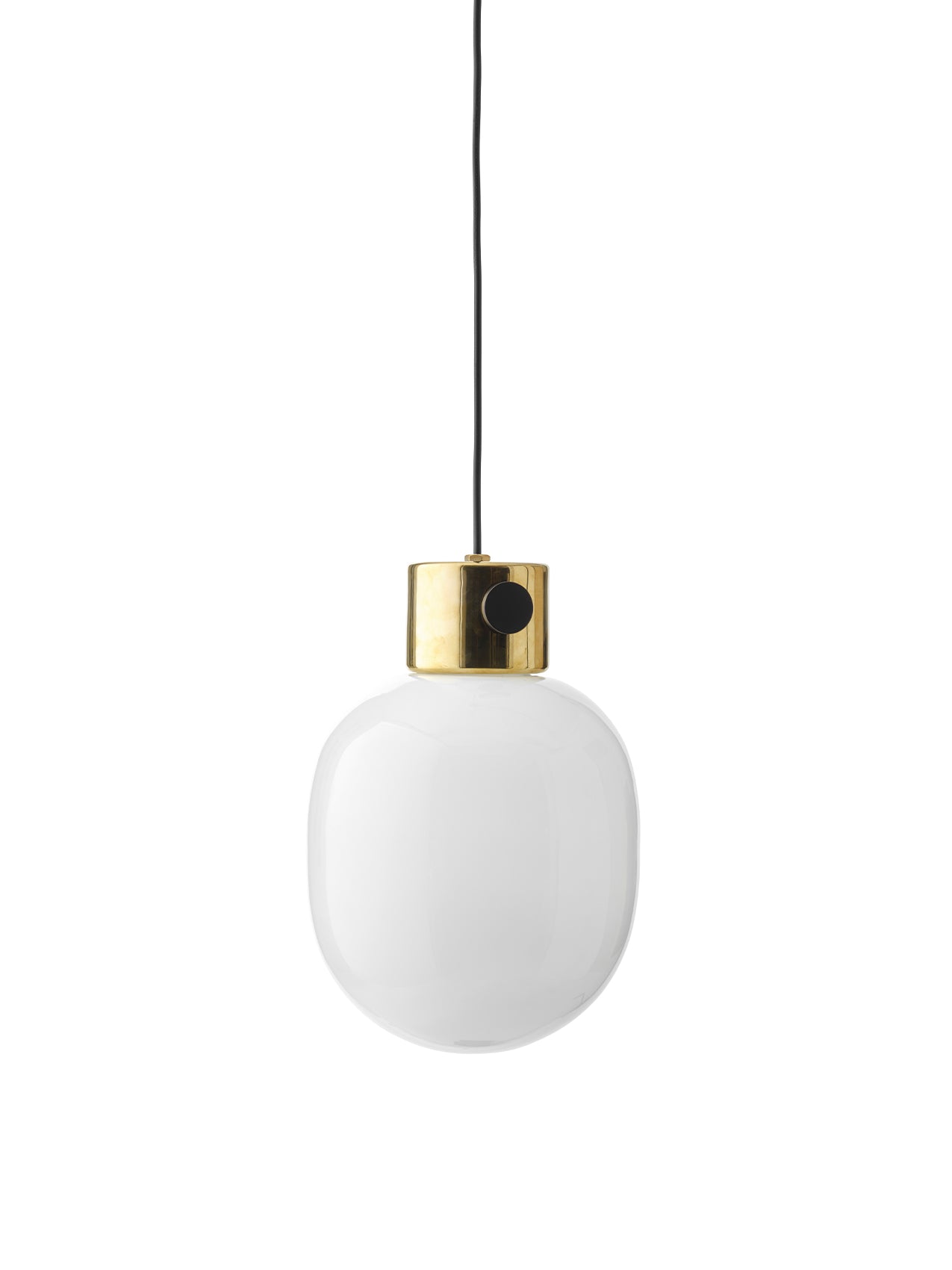 JWDA Metallic Pendant Lamp