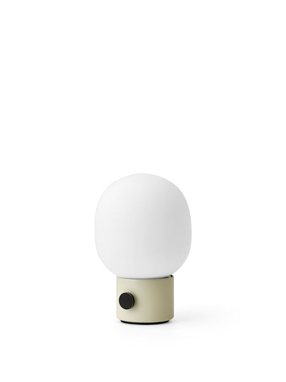 JWDA Table Lamp, Portable