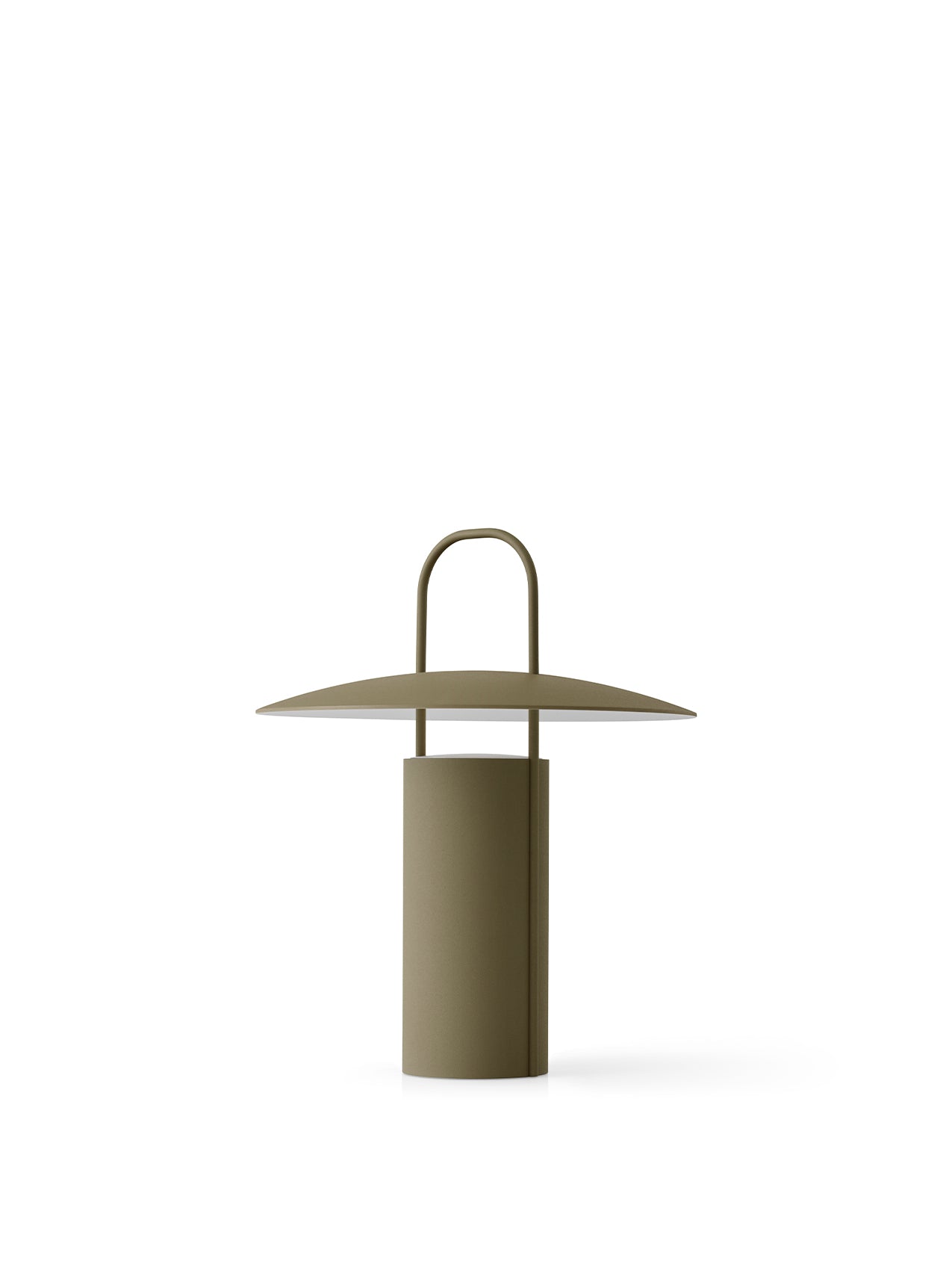 Ray Table Lamp, Portable