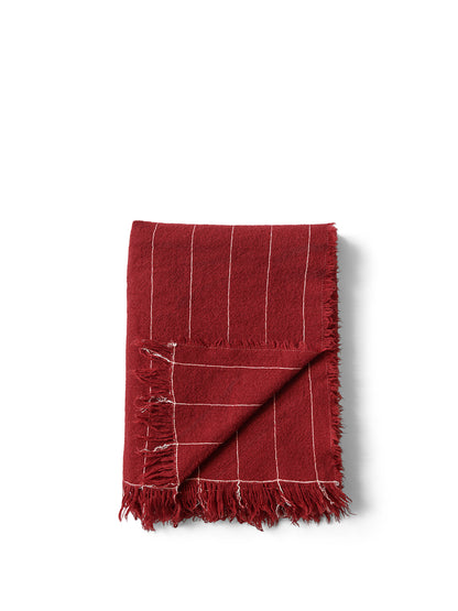 Battus Throw