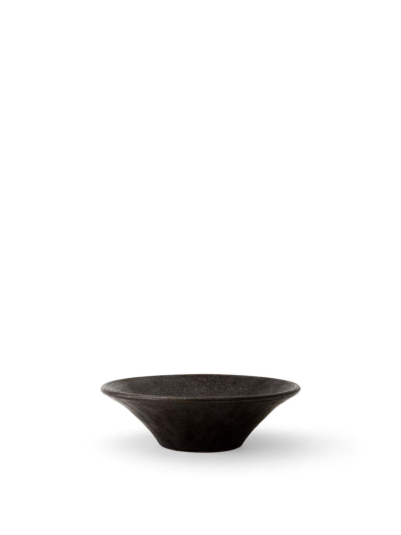 Triptych Bowl