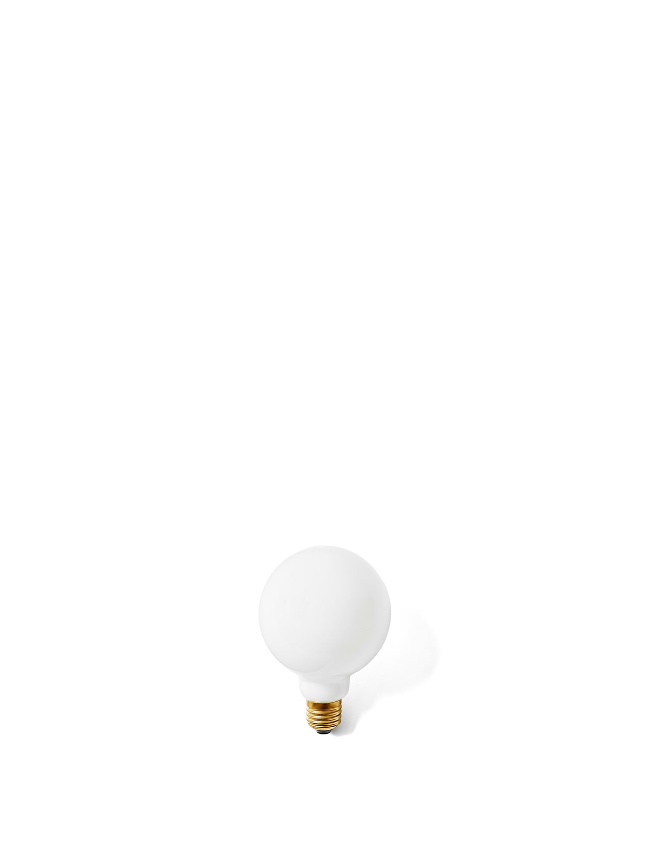 Globe LED Bulb
