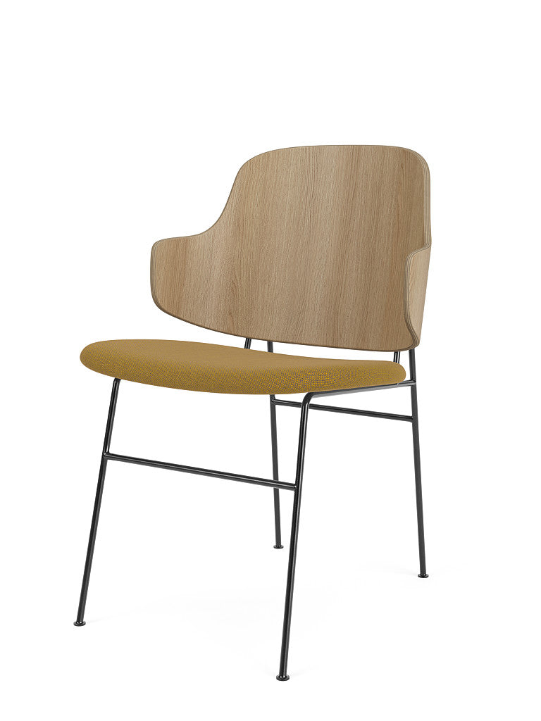 The Penguin Dining Chair