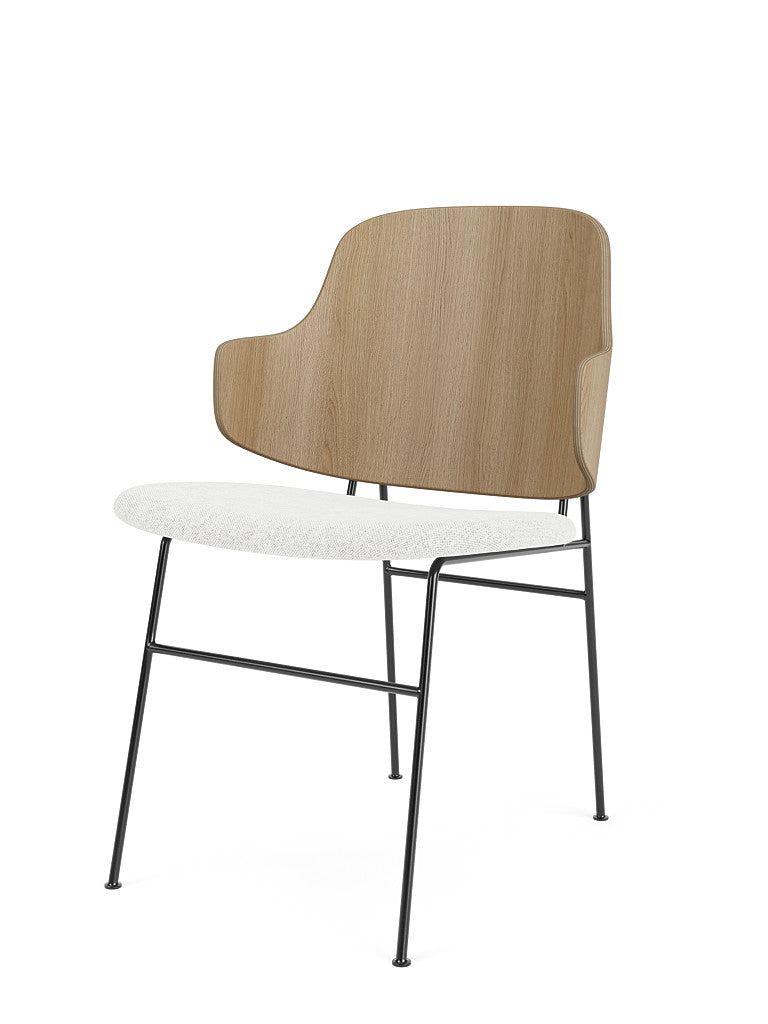 The Penguin Dining Chair