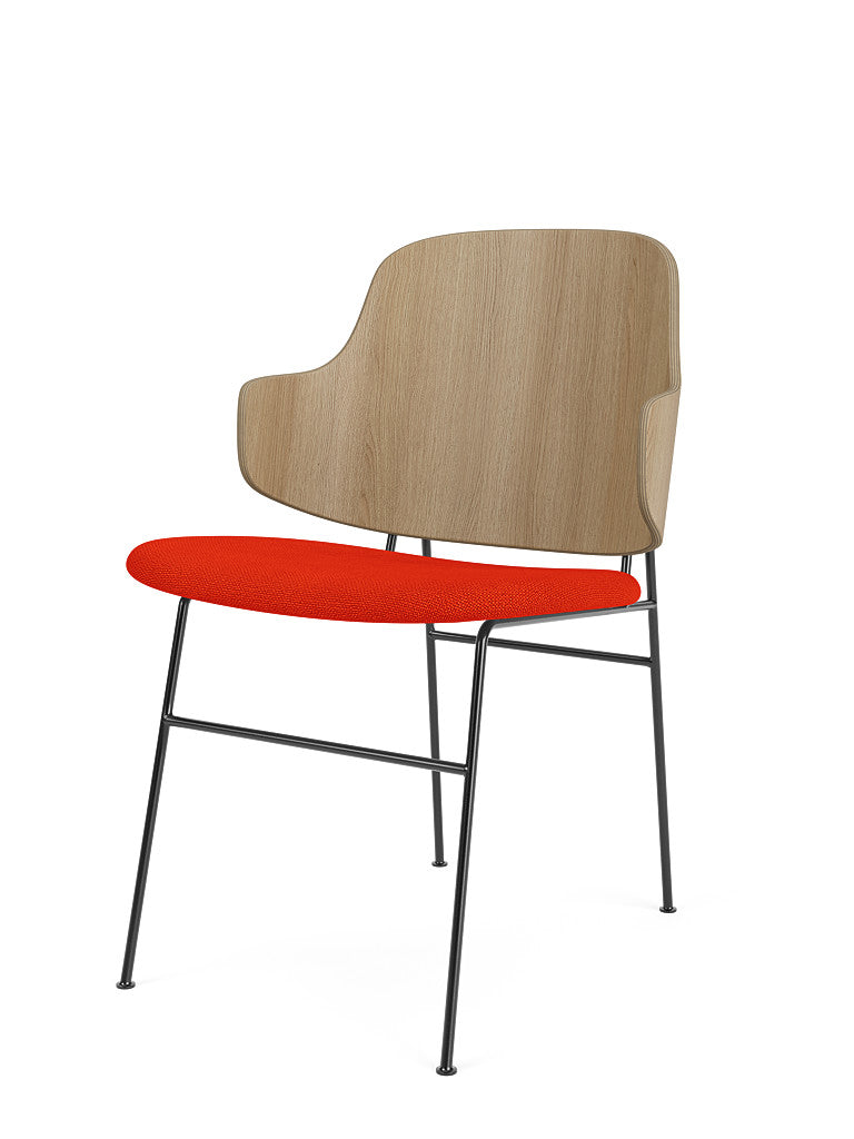 The Penguin Dining Chair