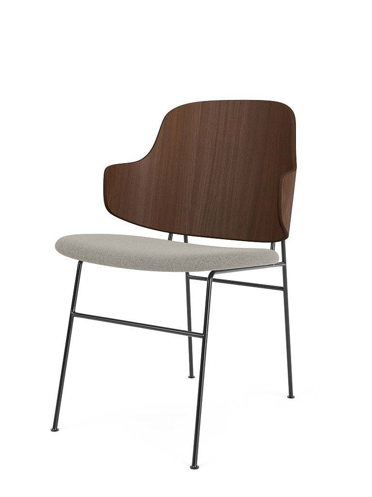 The Penguin Dining Chair