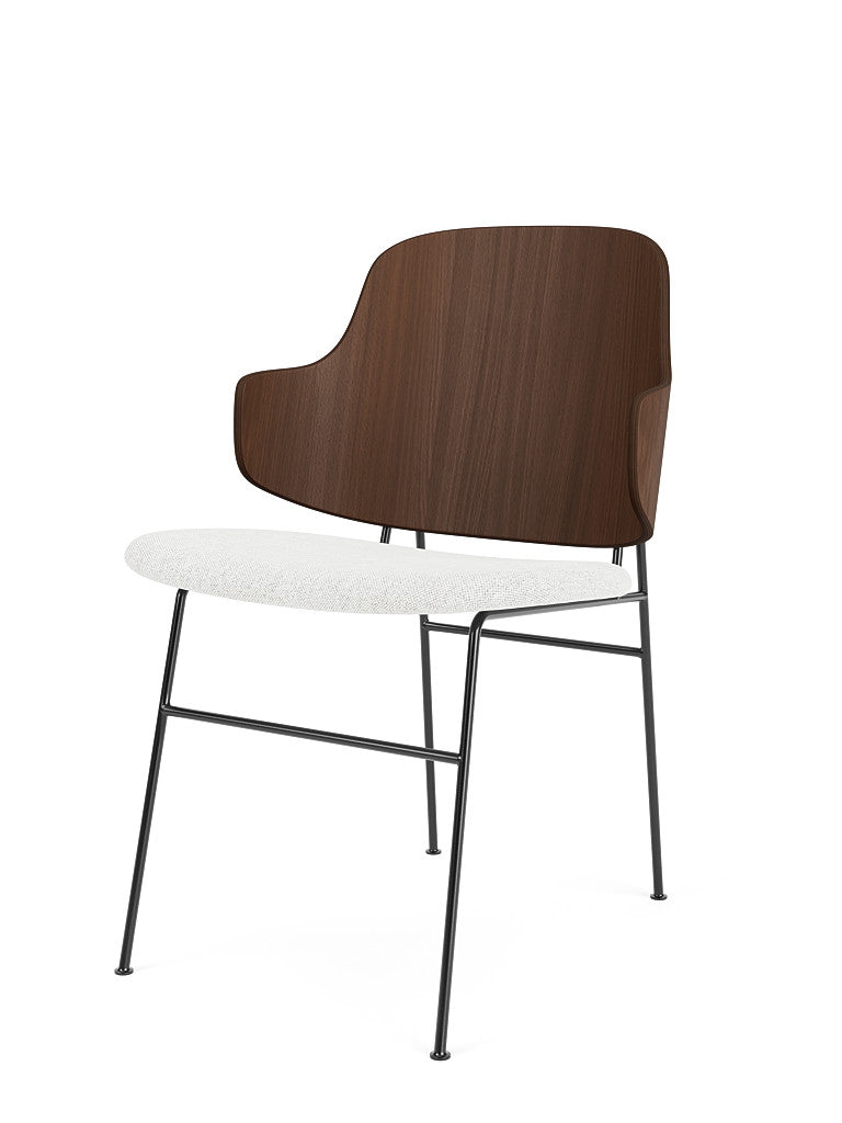 The Penguin Dining Chair