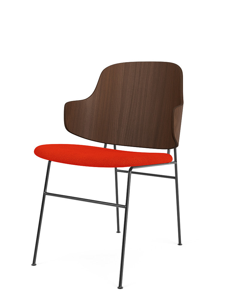The Penguin Dining Chair | Elegant dining chair by Ib Kofod-Larsen ...