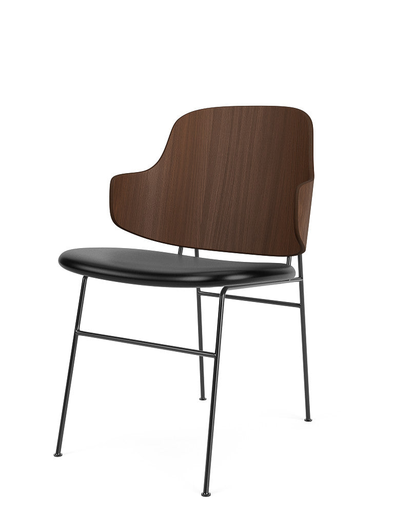 The Penguin Dining Chair