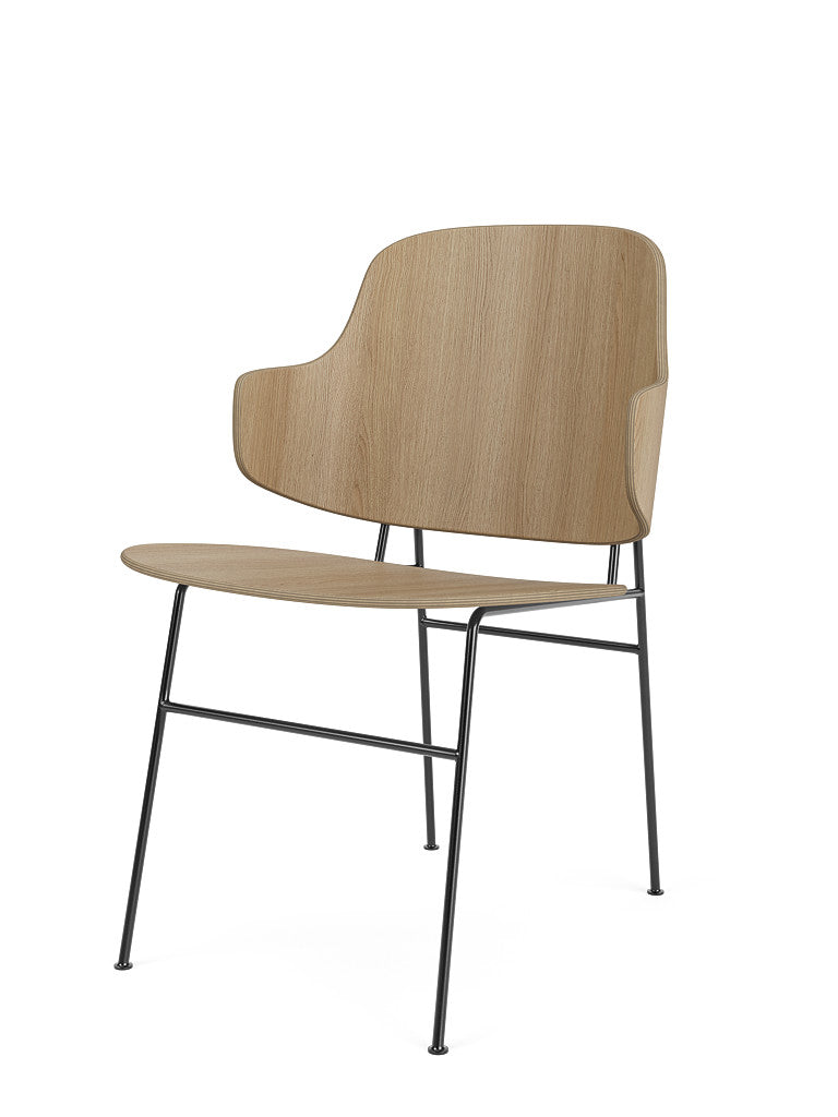 The Penguin Dining Chair