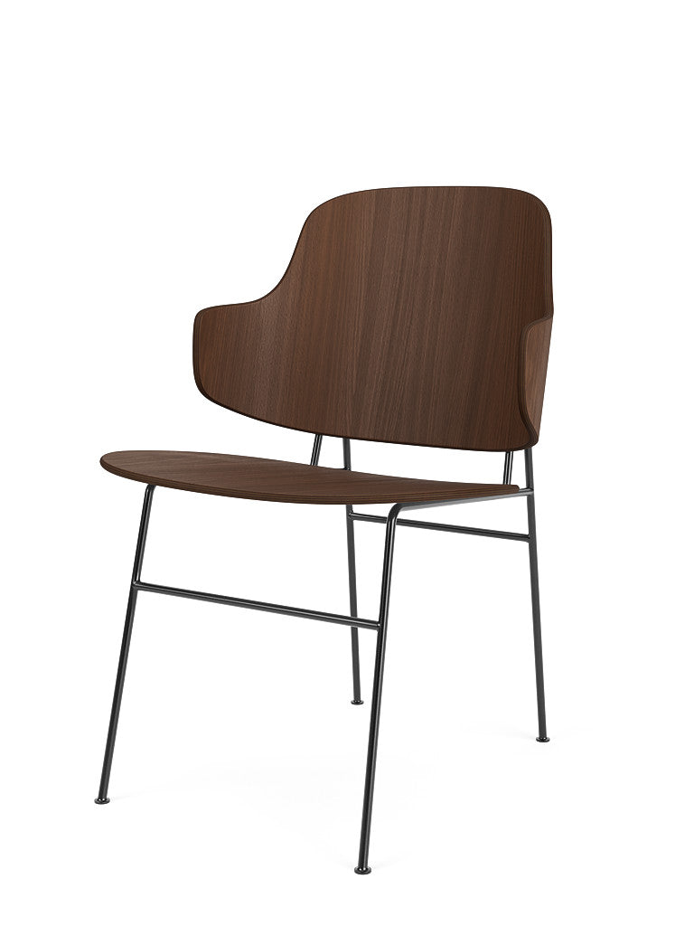 The Penguin Dining Chair