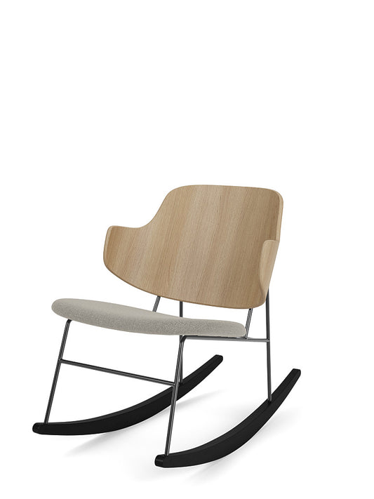 The Penguin Rocking Chair