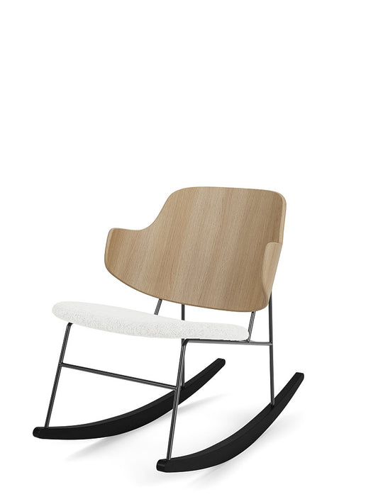The Penguin Rocking Chair