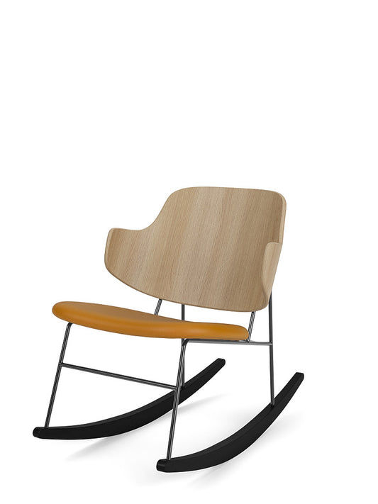 The Penguin Rocking Chair