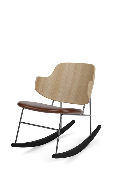 The Penguin Rocking Chair